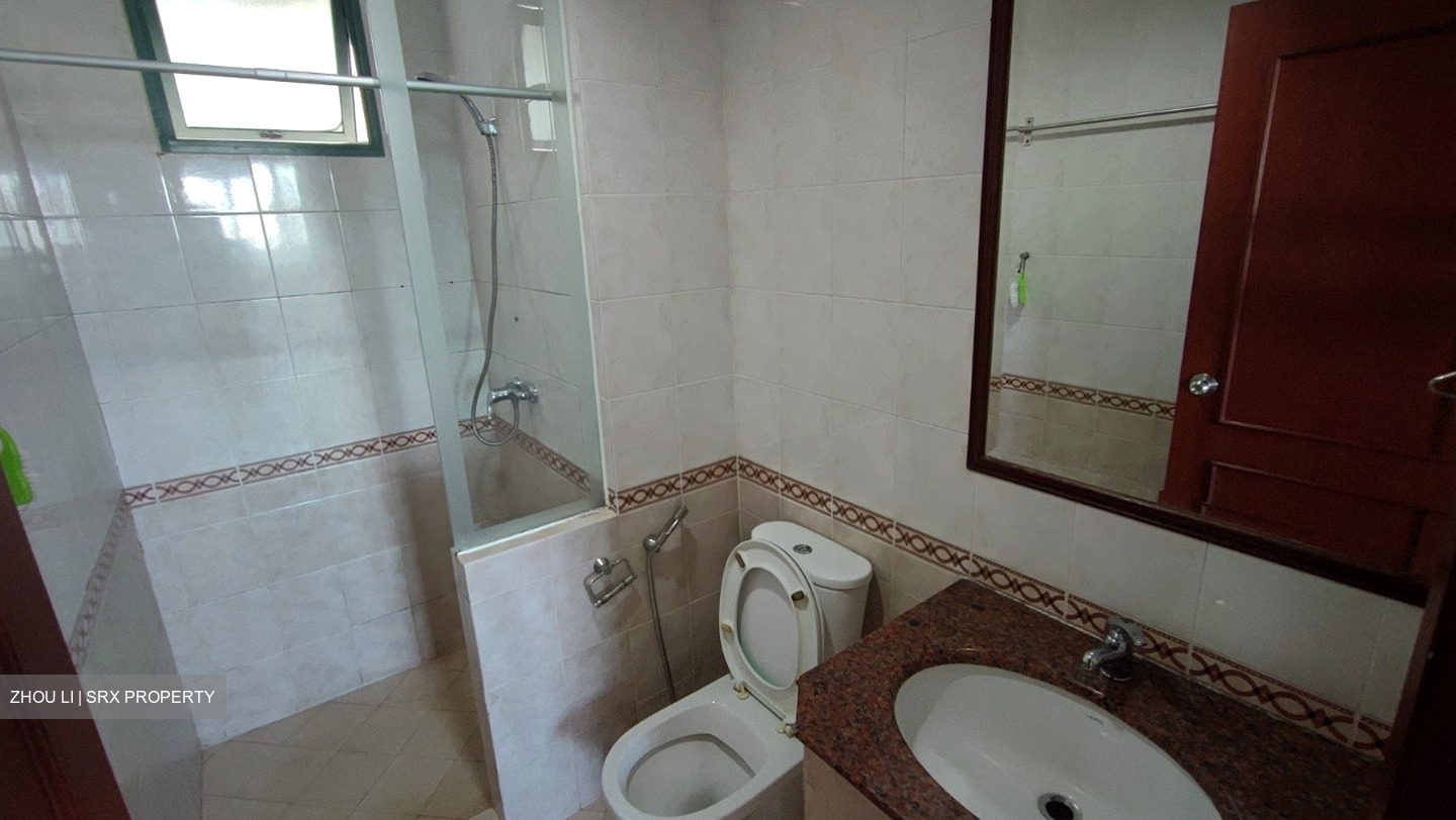 Yew Mei Green (D23), Condominium #524403011
